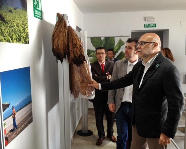 Inaugurado el Museo Etnográfico y del Tabaco en Rosalejo