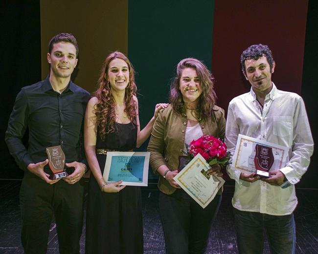 Rosana Martín gana el concurso de talentos “Me Gustas Tú”