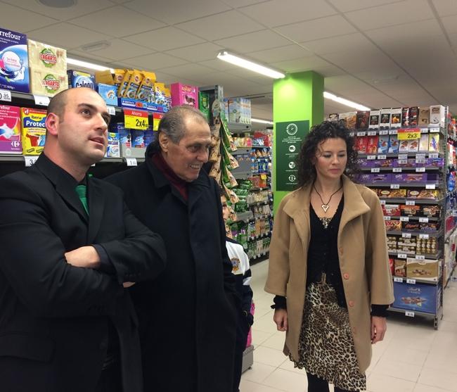 Don Benito ya cuenta con su primer Carrefour Express