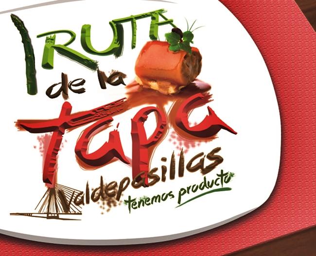 La barriada de Valdepasillas acogerá la I Ruta de la Tapa
