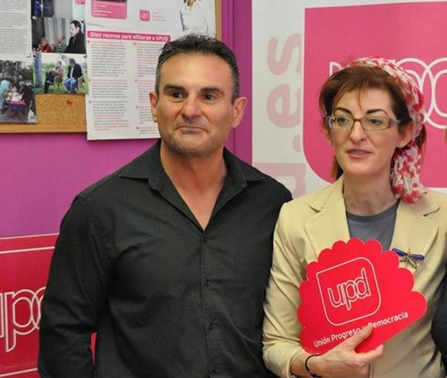 UPyD dice que el Día de la Mujer no debe ser solo reconocimiento social