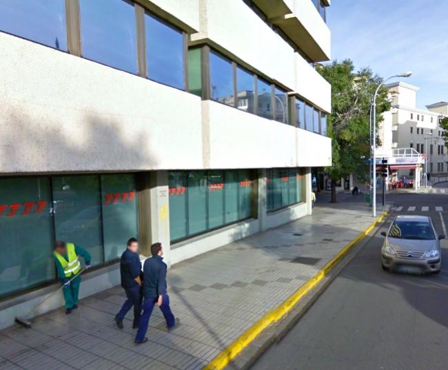 La Tesorería General inicia un proceso de subasta en Badajoz