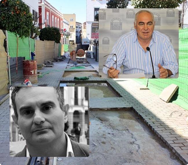 UPyD Mérida: “Arreglar calles a 2 meses de las elecciones es indecente”