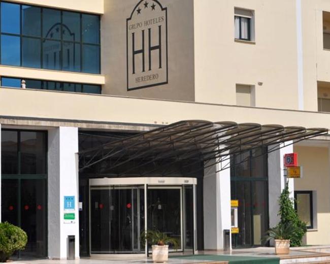 Hotel Heredero acogerá la comida del Día de la Mujer de Olivenza 