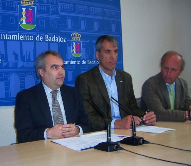 Los JEDEX se celebrarán en Badajoz del 9 al 12 de abril