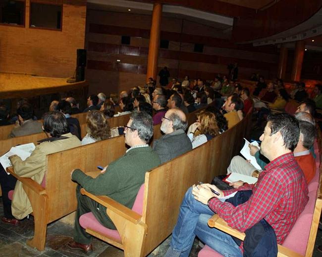 Directores conocen los cambios en las asignaturas de ESO y Bachillerato