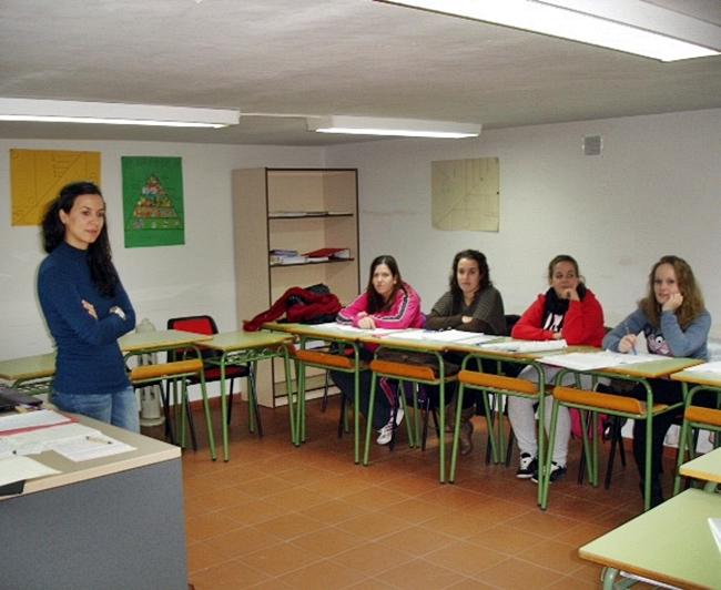 Agricultura prevé más de 70 cursos para la formación de mujeres del medio rural