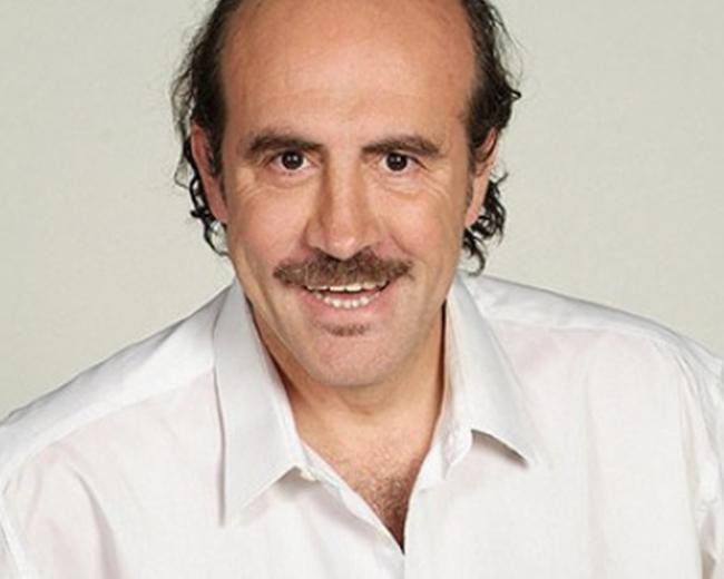 Fallece el humorista Pedro Reyes a los 53 años