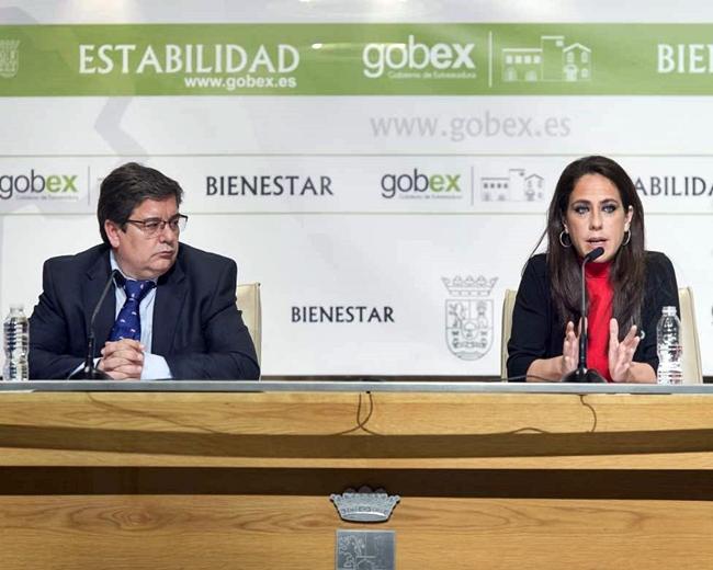 Junta lleva ante la Fiscalía un presunto fraude en cursos de formación
