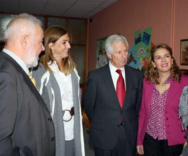 La EOI de Navalmoral de la Mata tendrá nueva sede