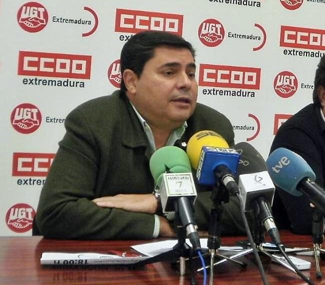 UGT tilda de “trama” contra los sindicatos lo relativo a los cursos de formación