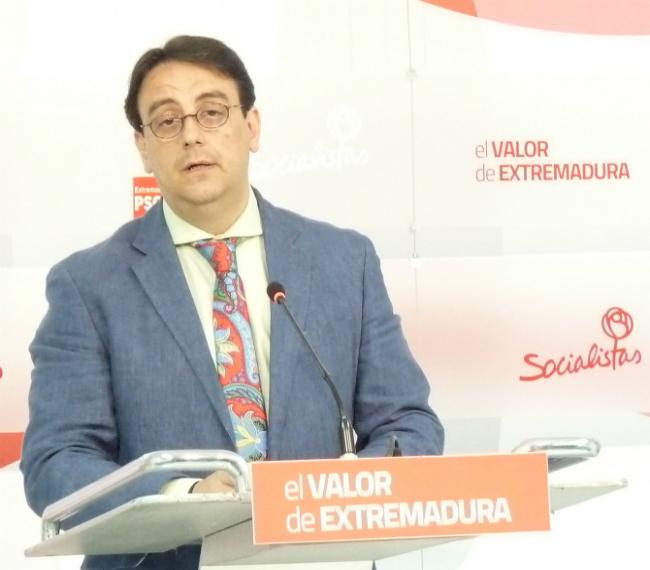 PSOE critica "retrasos" en el tratamiento de pacientes con Hepatitis C