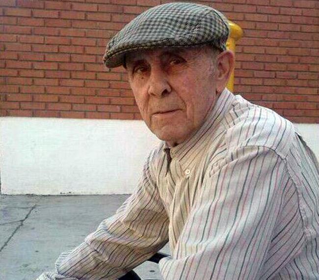Desaparece un anciano en las Vegas del Guadiana