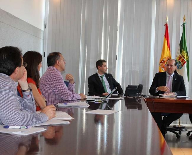 Los enfermos extremeños de Hepatitis C disponen ya de medicamentos