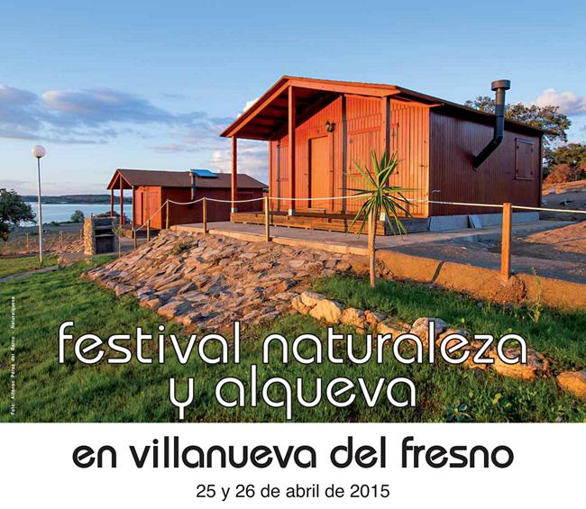Presentado el Festival “Naturaleza y Alqueva en Villanueva del Fresno”