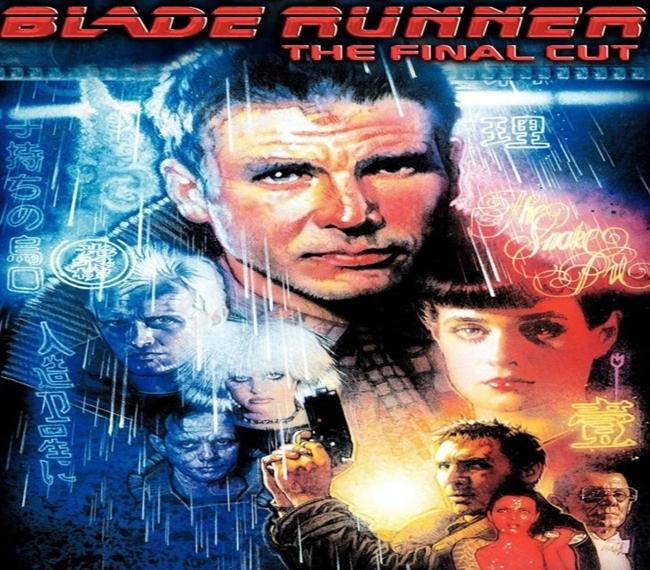 Cine club Forum celebra sus 100 películas en VOSE con Blade Runner