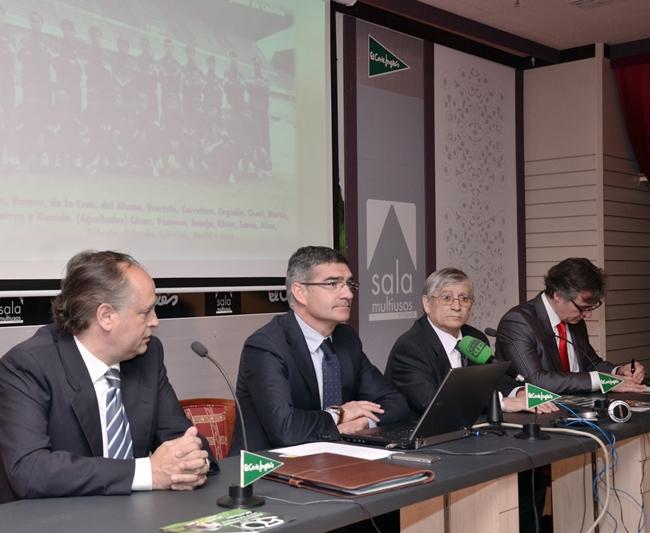 El CP Flecha Negra celebra sus 50 años de historia