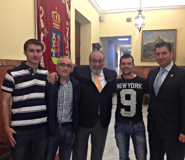 El Club Deportivo Badajoz 1905 volverá a su estadio