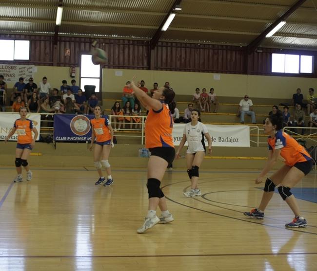 Jornada desastrosa para Restaurante Los Baldíos 