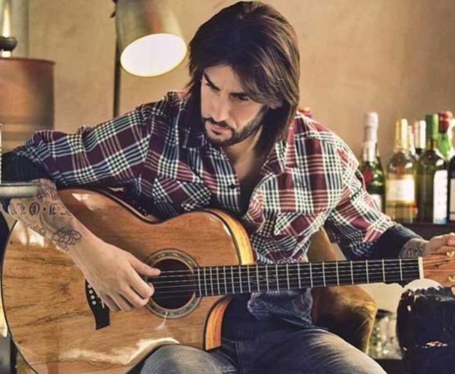 Melendi actuará en la Feria de San Juan de Badajoz