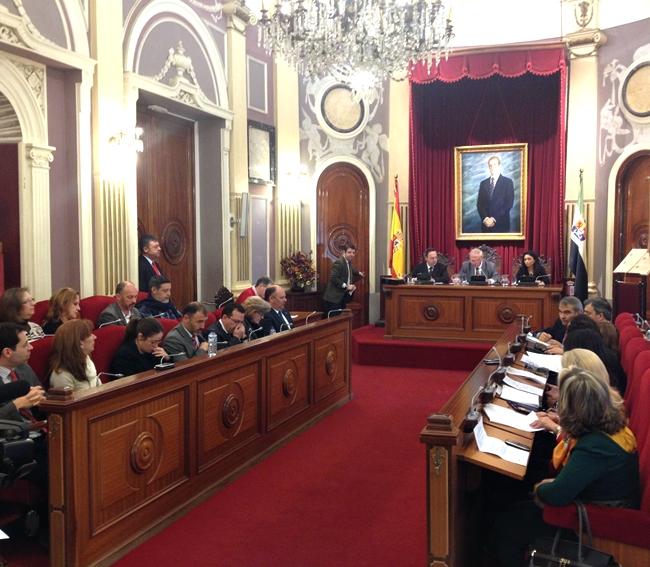 Badajoz 7 Días y Agencia Vaubán preparan una encuesta electoral