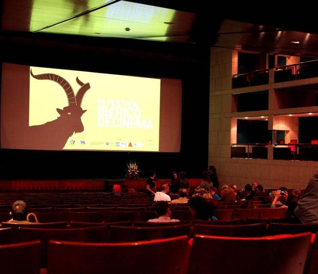 El Festival de Cine Ibérico de Badajoz entrega hoy sus premios