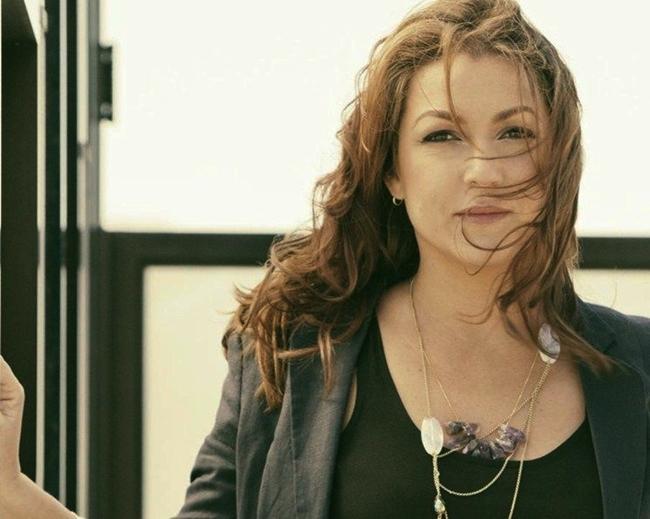 La Niña Pastori vuelve en concierto a Badajoz tras ser madre