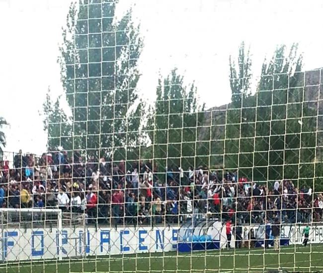 El Club Deportivo Badajoz 1905 huele a ascenso