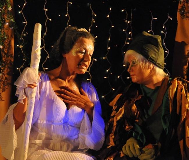 El teatro amateur llega al López de Ayala de Badajoz