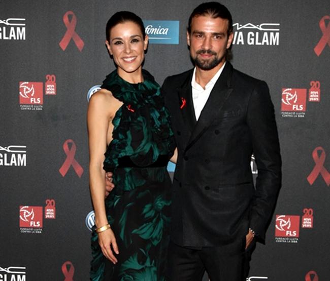 Muere, de manera repentina, el marido de la periodista extremeña Raquel Sánchez Silva