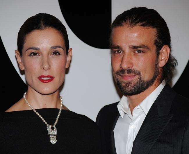 El marido de Raquel Sánchez Silva podría haberse quitado la vida
