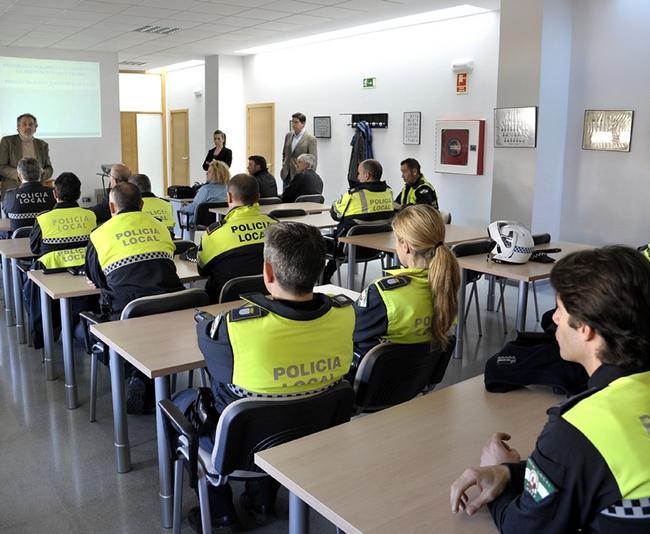 CCOO es contraria a la forma de elección del nuevo Jefe de Policía Local