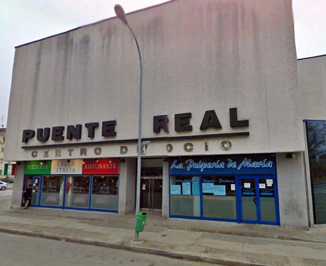 El Ayuntamiento cede a la Junta el Centro de Ocio “Puente Real”