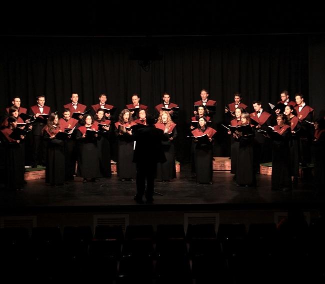 Celebran el concierto de inauguración de los cursos de verano de la Uex