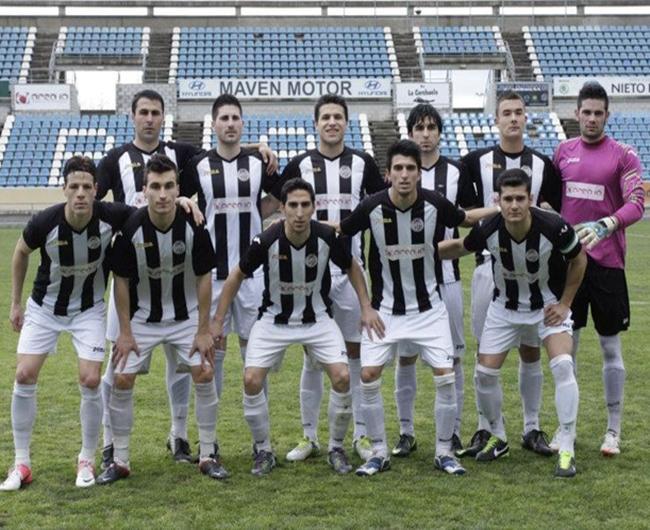 La UD Badajoz pierde en los penaltis y se despide del ascenso