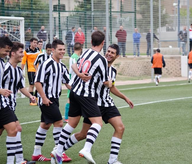 El CD. Badajoz 1905 renueva a cuatro jugadores más