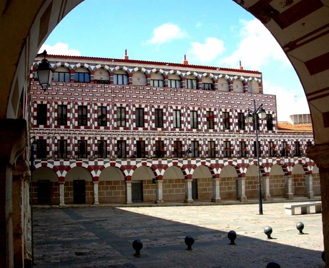 La demanda de las casas coloradas supera el número de viviendas ofertadas 