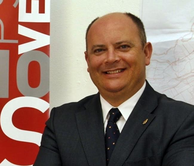 Vegas critica la gestión de Fragoso tras 100 días como alcalde