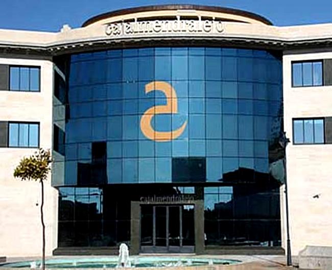 Caja Almendralejo obtiene unos beneficios, antes de impuestos, de 9,15 millones de euros