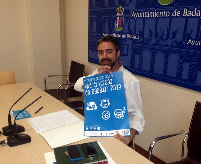 “Vive el Verano” cumple la mayoría de edad en Badajoz
