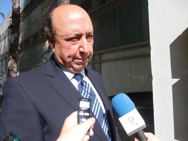 La Guardia Civil requisa un fusil y un subfusil durante una redada en Badajoz