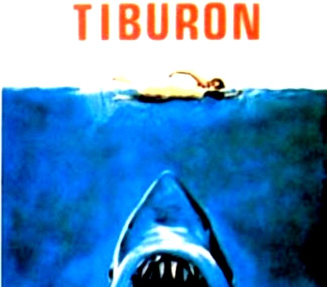 “Tiburón” abre hoy el cine de verano en la terraza del López