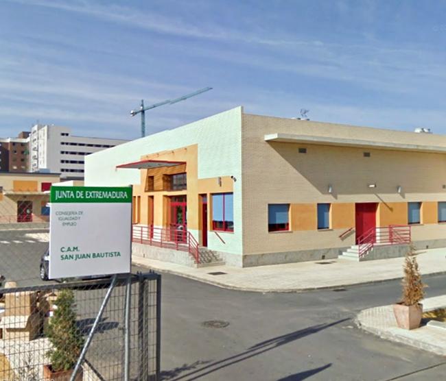 Niños del Centro de Acogida San Juan Bautista darán a conocer su hogar
