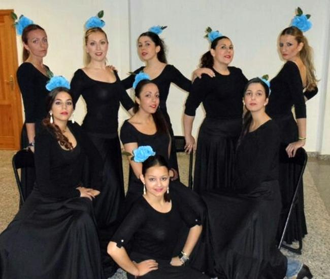Festival de baile y danza en el Cine de Verano de Ribera del Fresno