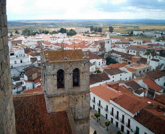 Olivenza celebra este fin de semana sus Ferias y Fiestas