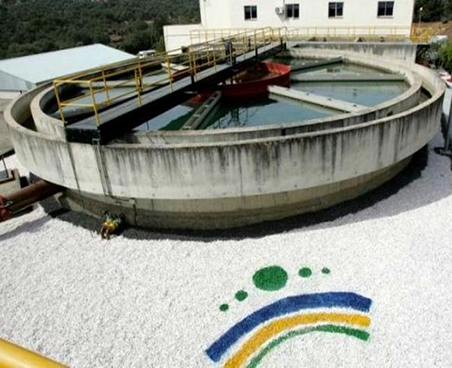 Promedio suministró un millón y medio de metros cúbicos de agua en 2012