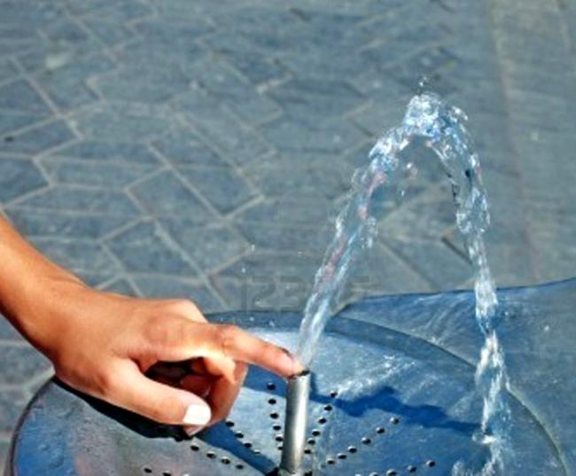 El agua en la Mancomunidad de las Vegas Bajas no es potable desde ayer