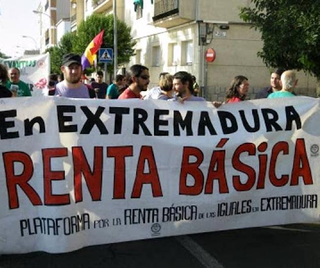De las 901 solicitudes de renta básica recibidas, el 70% están tramitándose