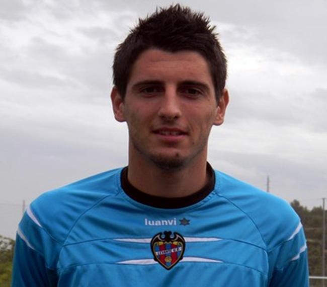 Héctor Gallego cierra la plantilla del CD Badajoz 1905
