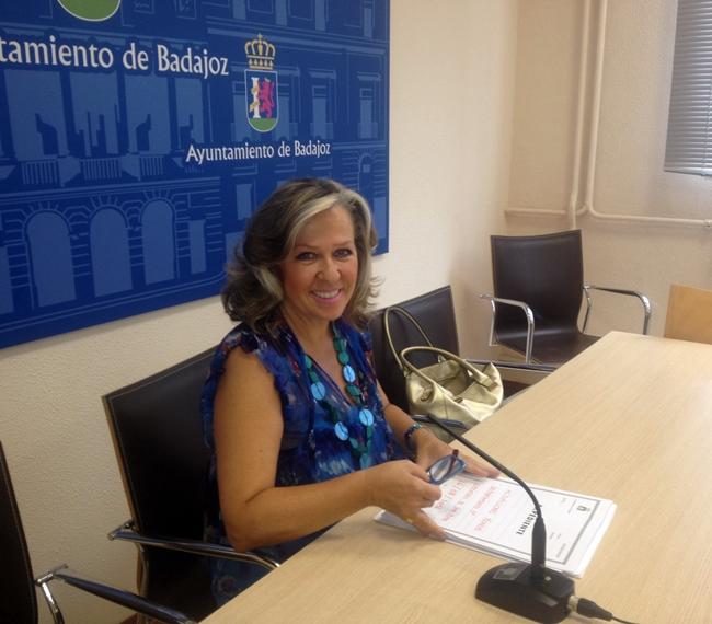 Rehabilitan el cementerio viejo de Badajoz por 144.000 euros